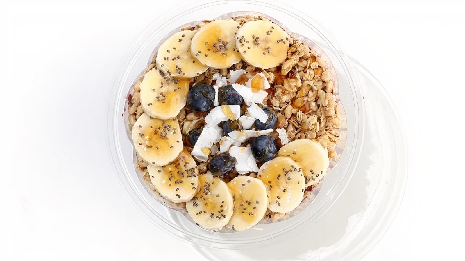 Açai Bowl