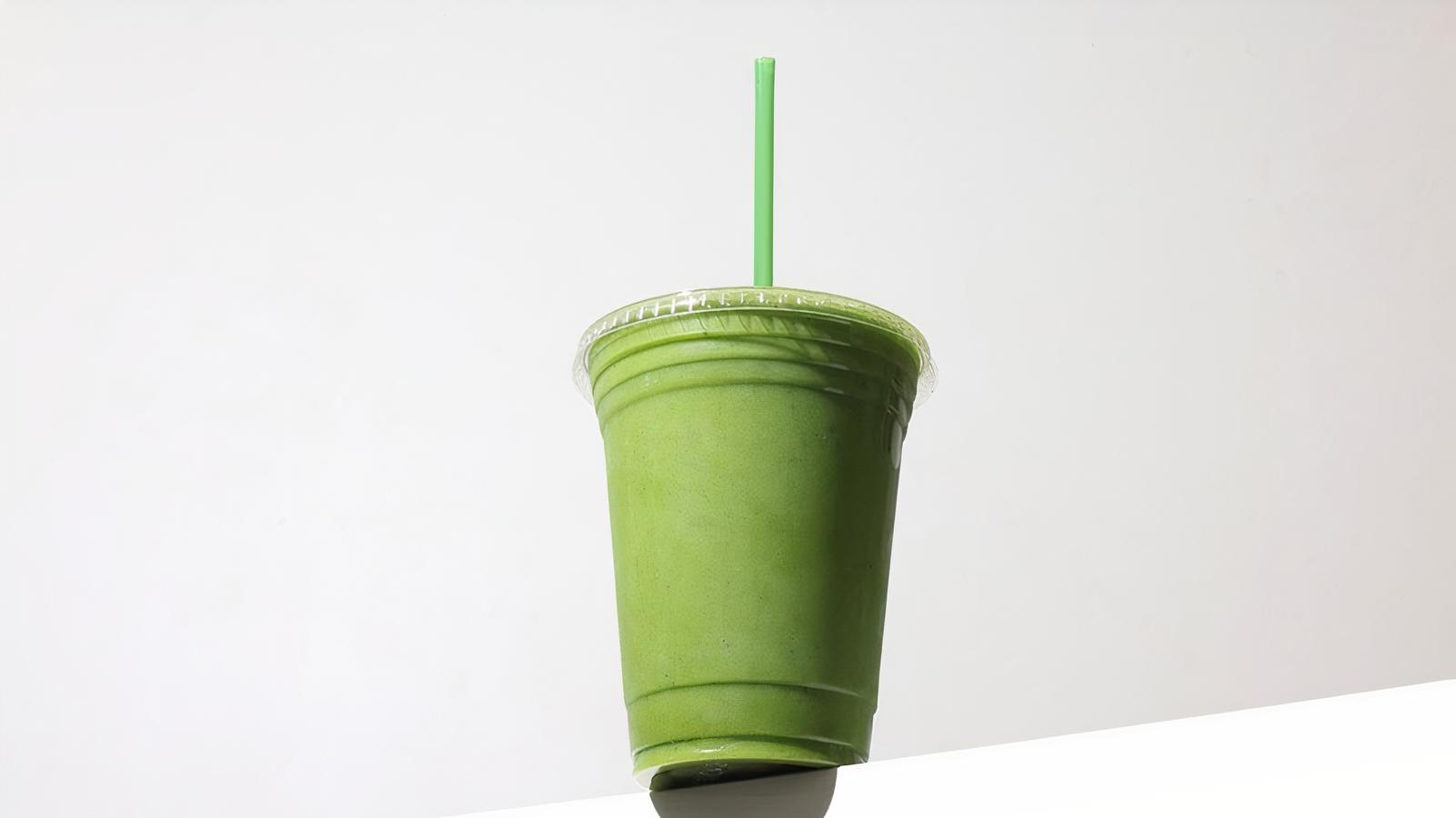 Big Green