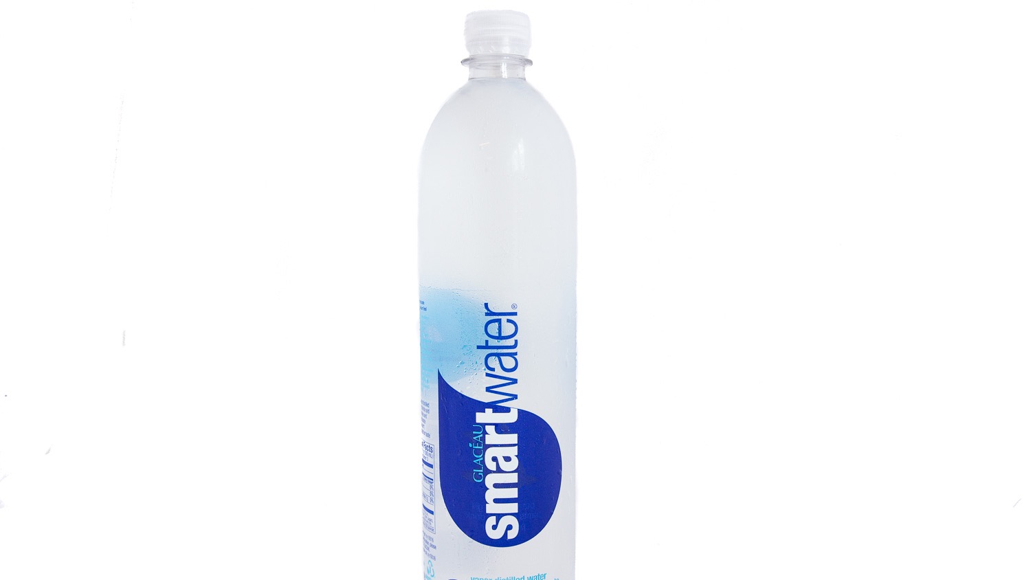 Bottled Water