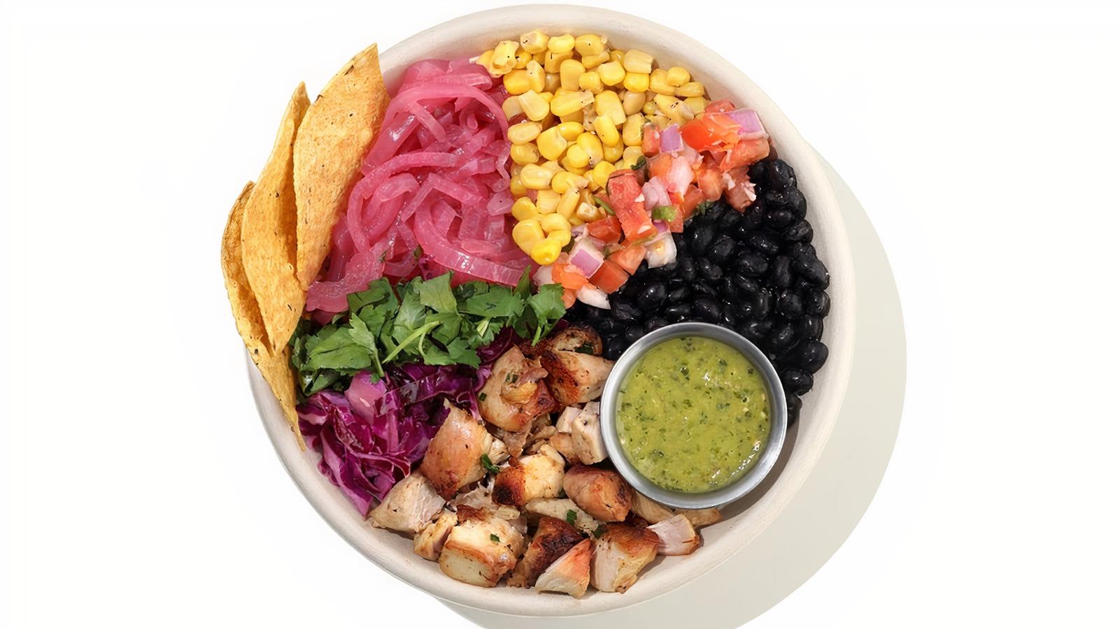 Bueno Bowl