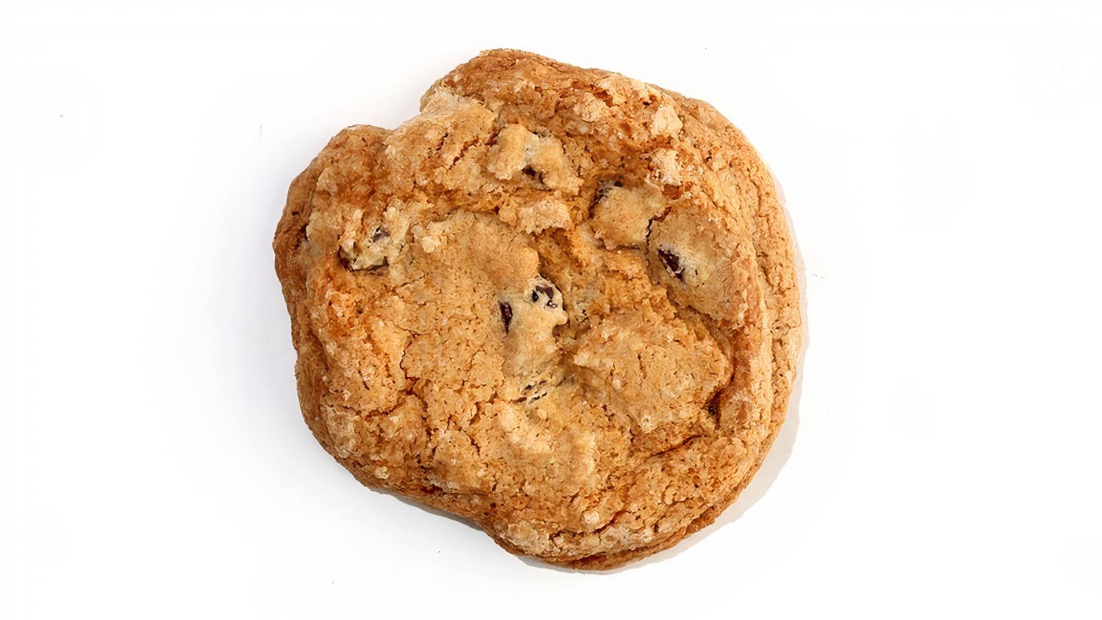 Chocolate Chip Cookie (GF)
