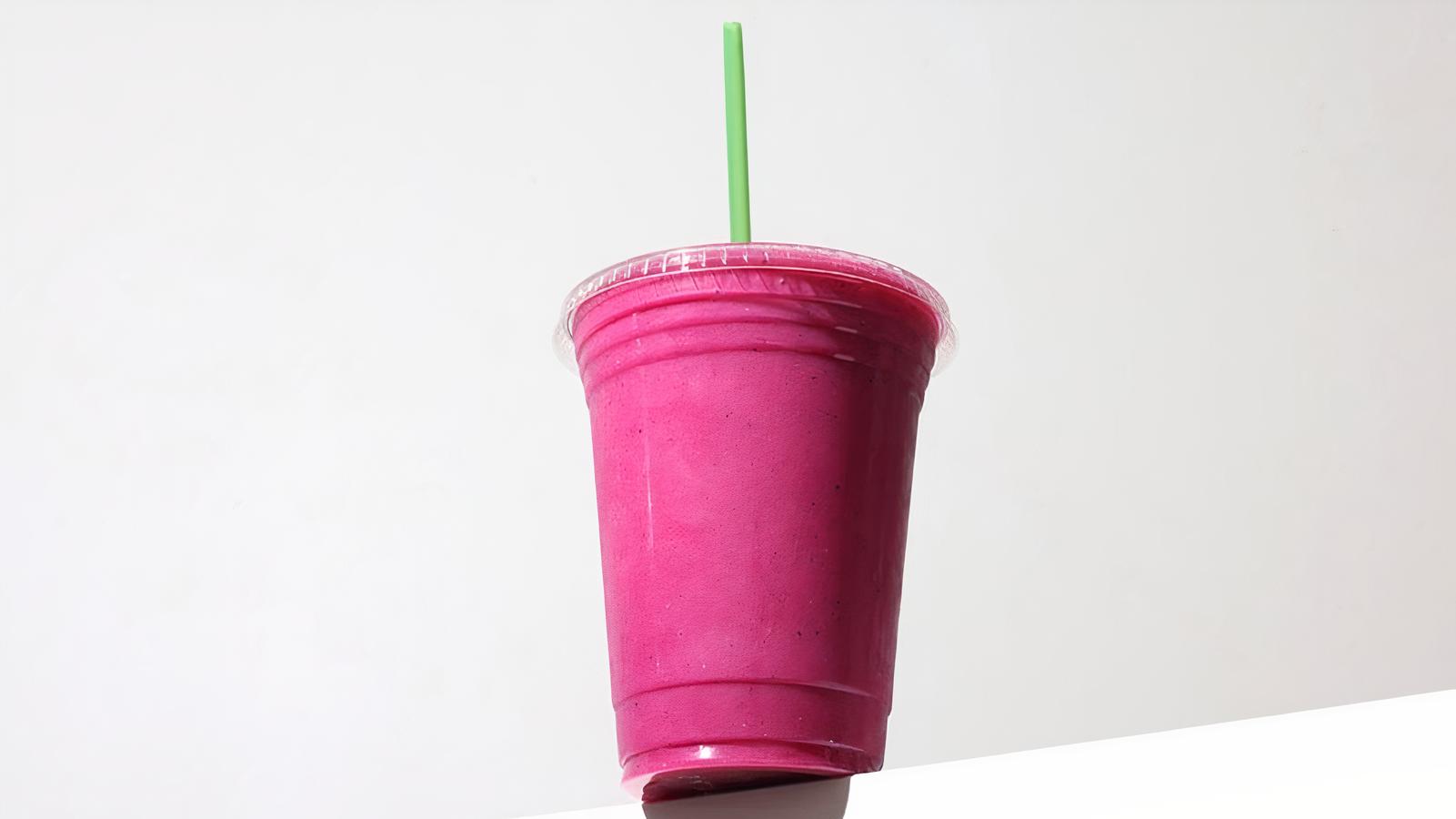 Pink Drink