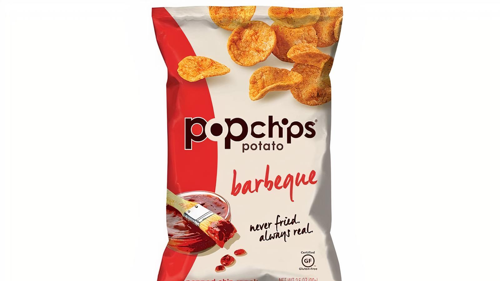 Pop Chips - BBQ