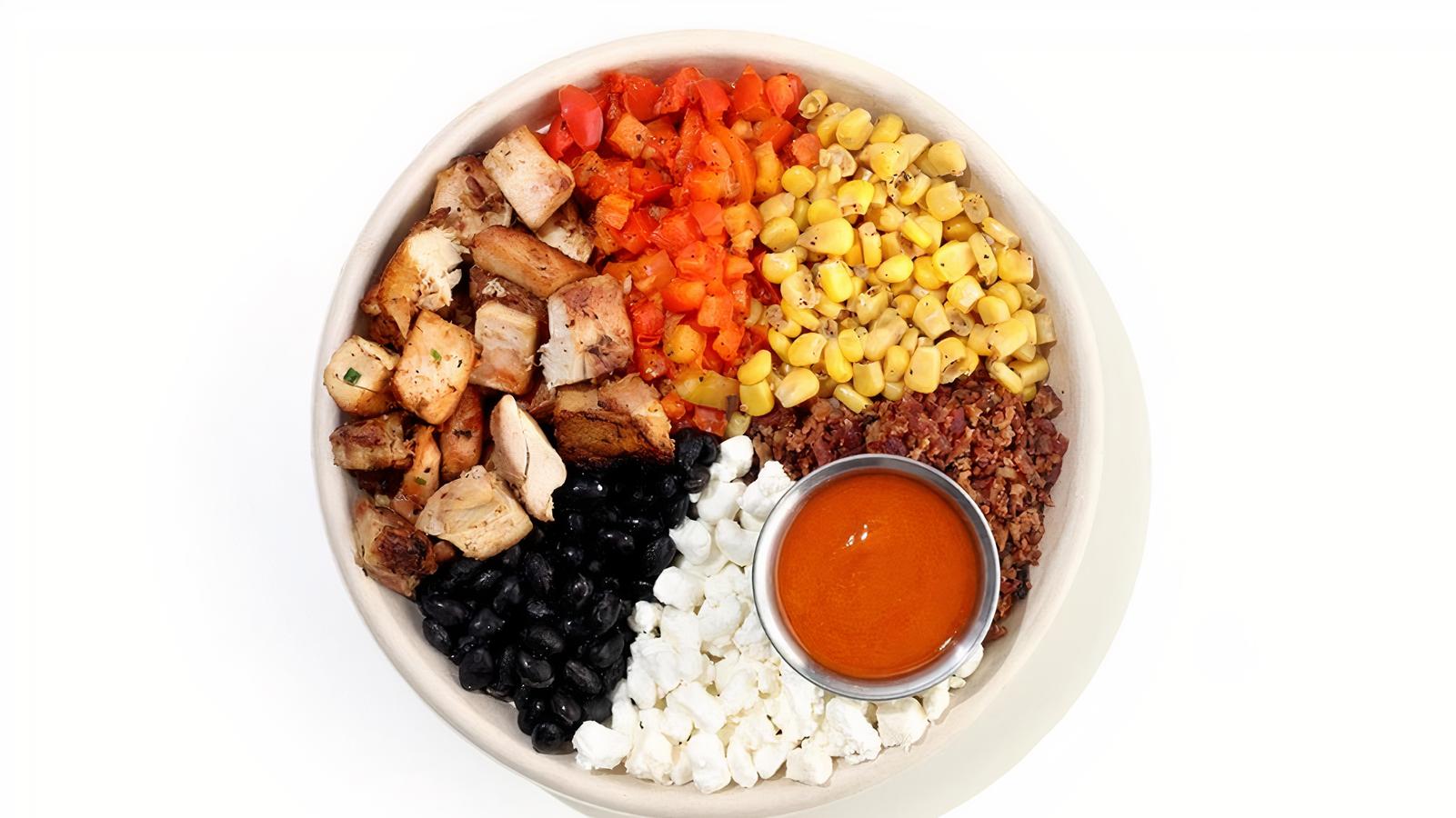 Protein Bowl