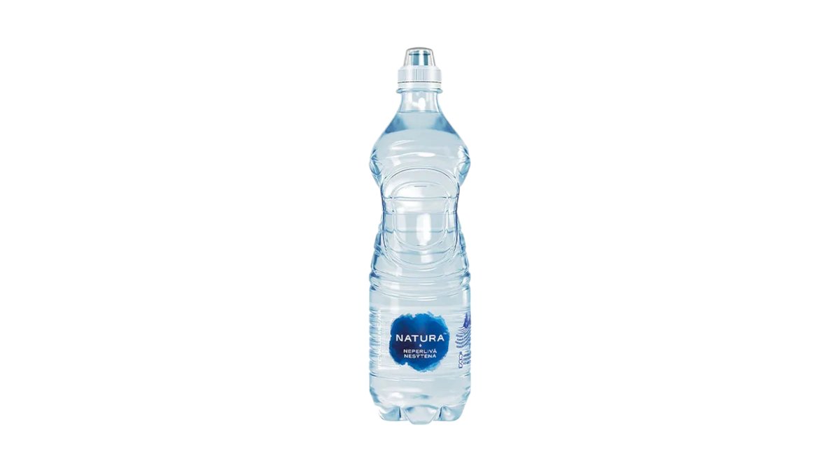 Natura 0,33 l
