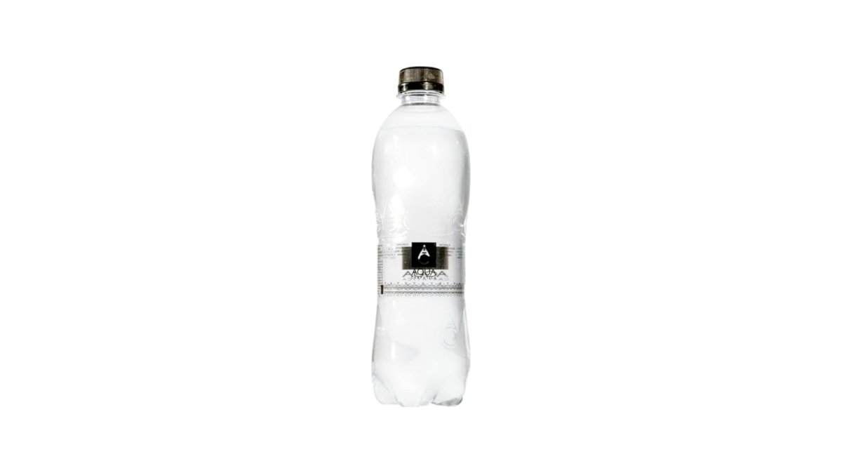 Aqua Carpatica Minerala