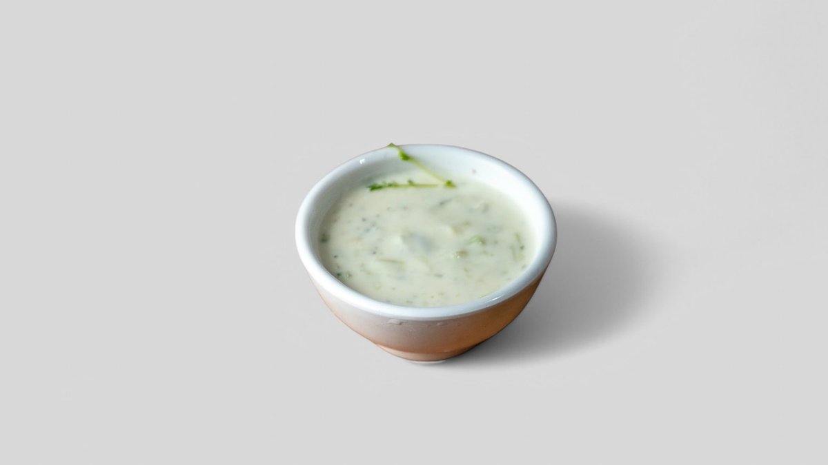 Tzatziki﻿