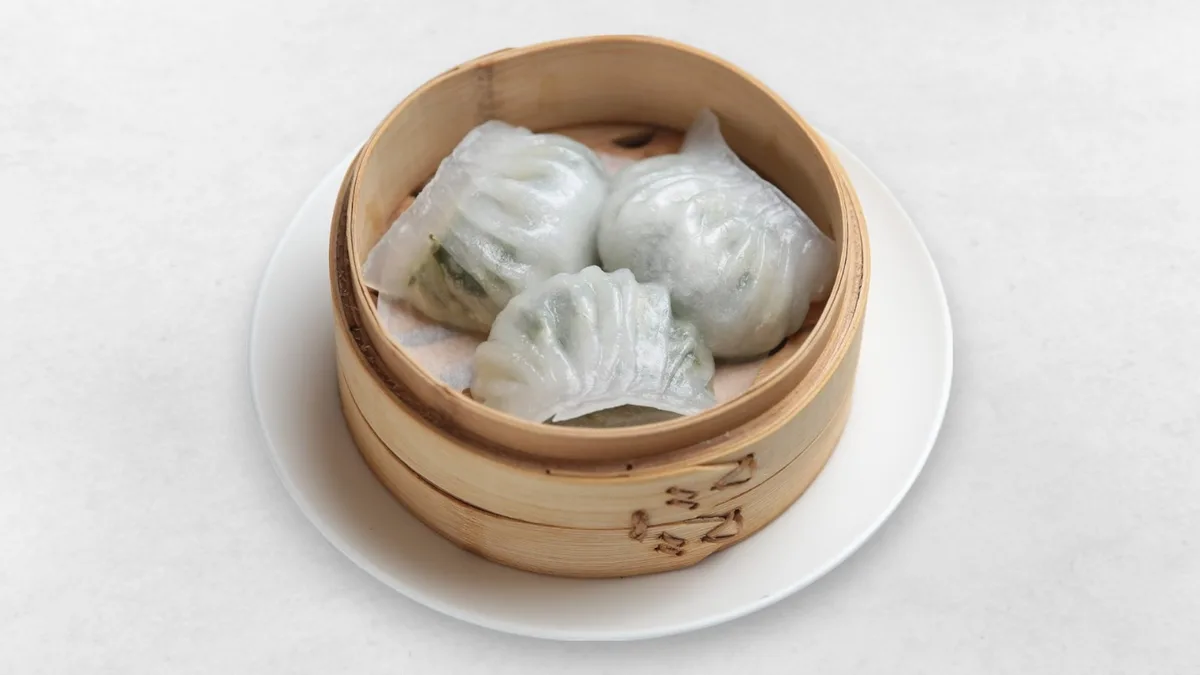 Reismehltaschen