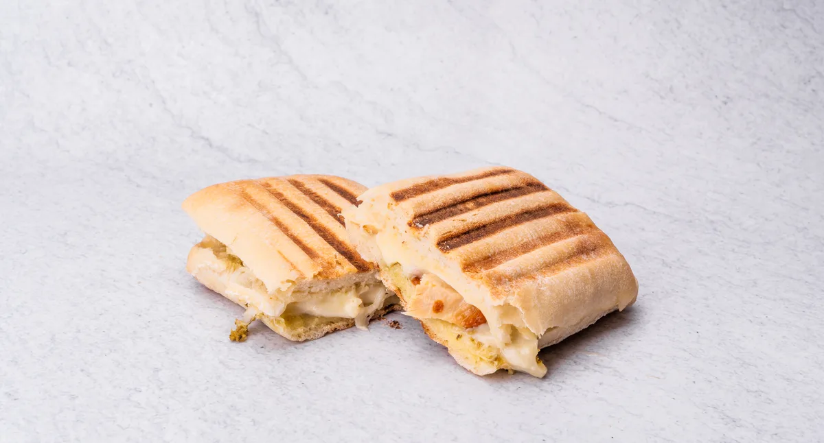 Chicken Panini