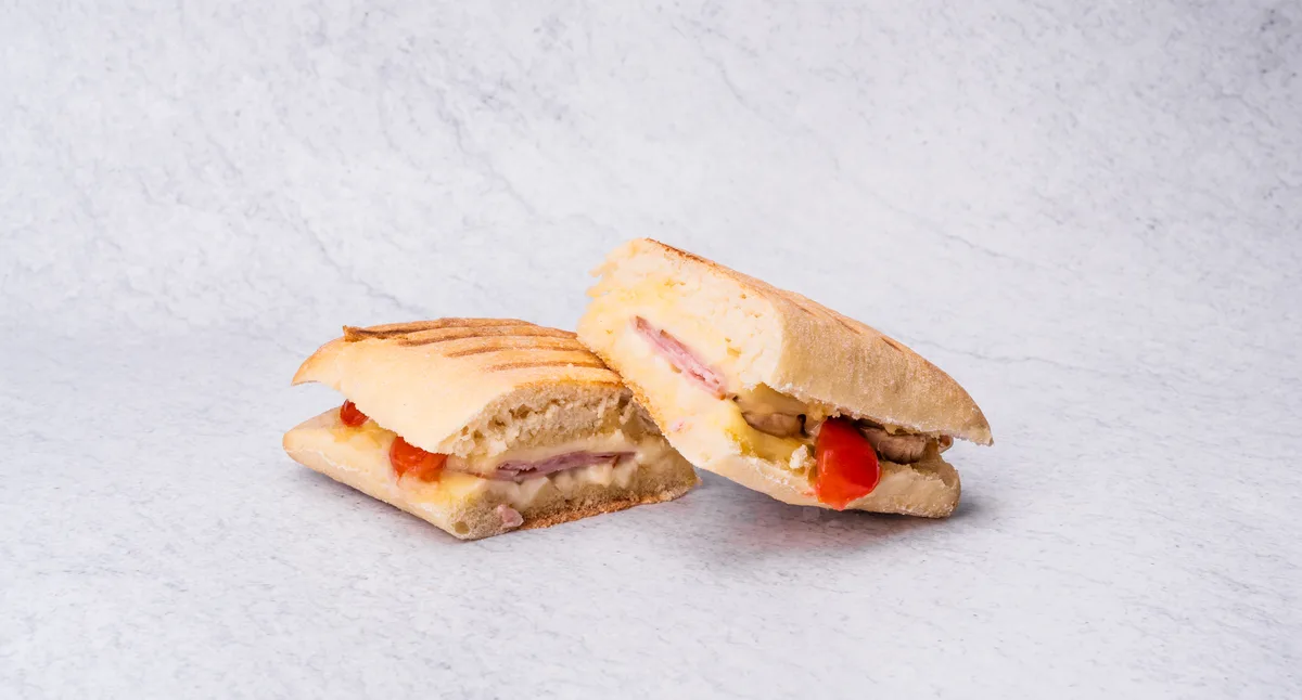 Hamy Panini