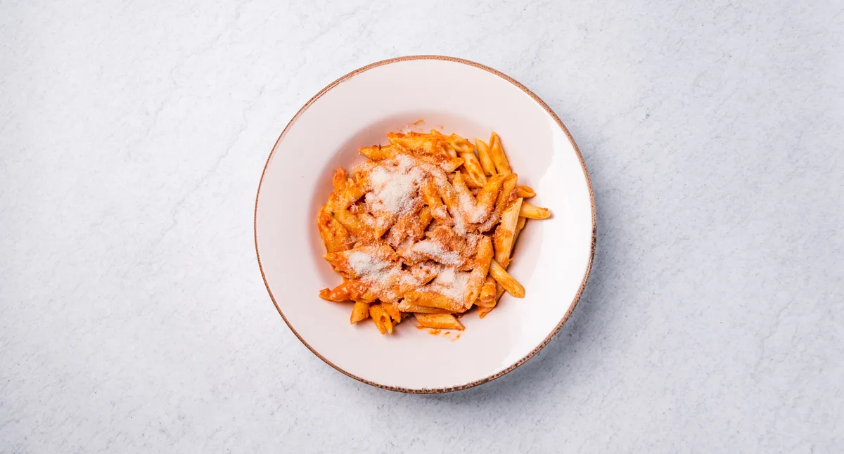 Pasta Pomodoro