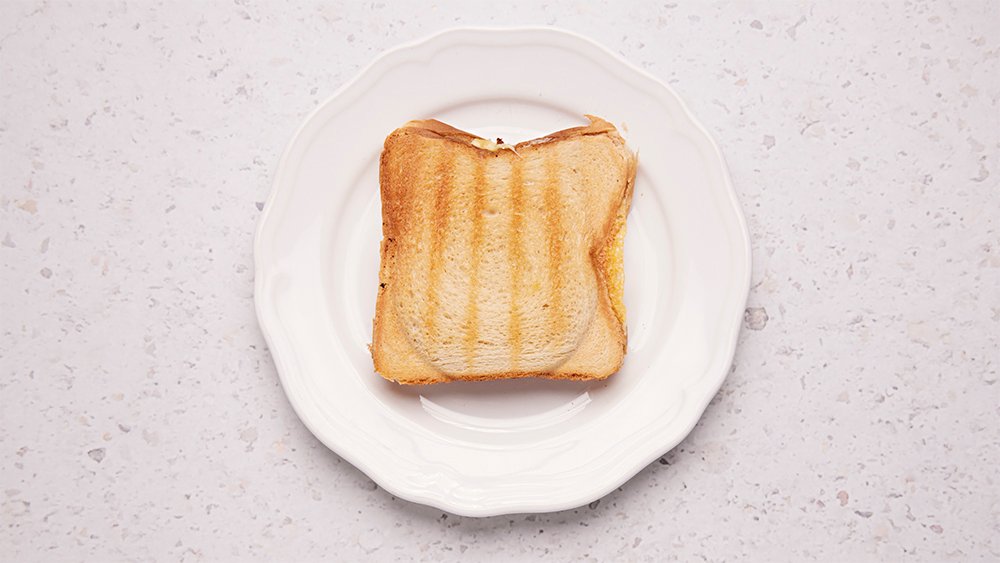 Toast Ost