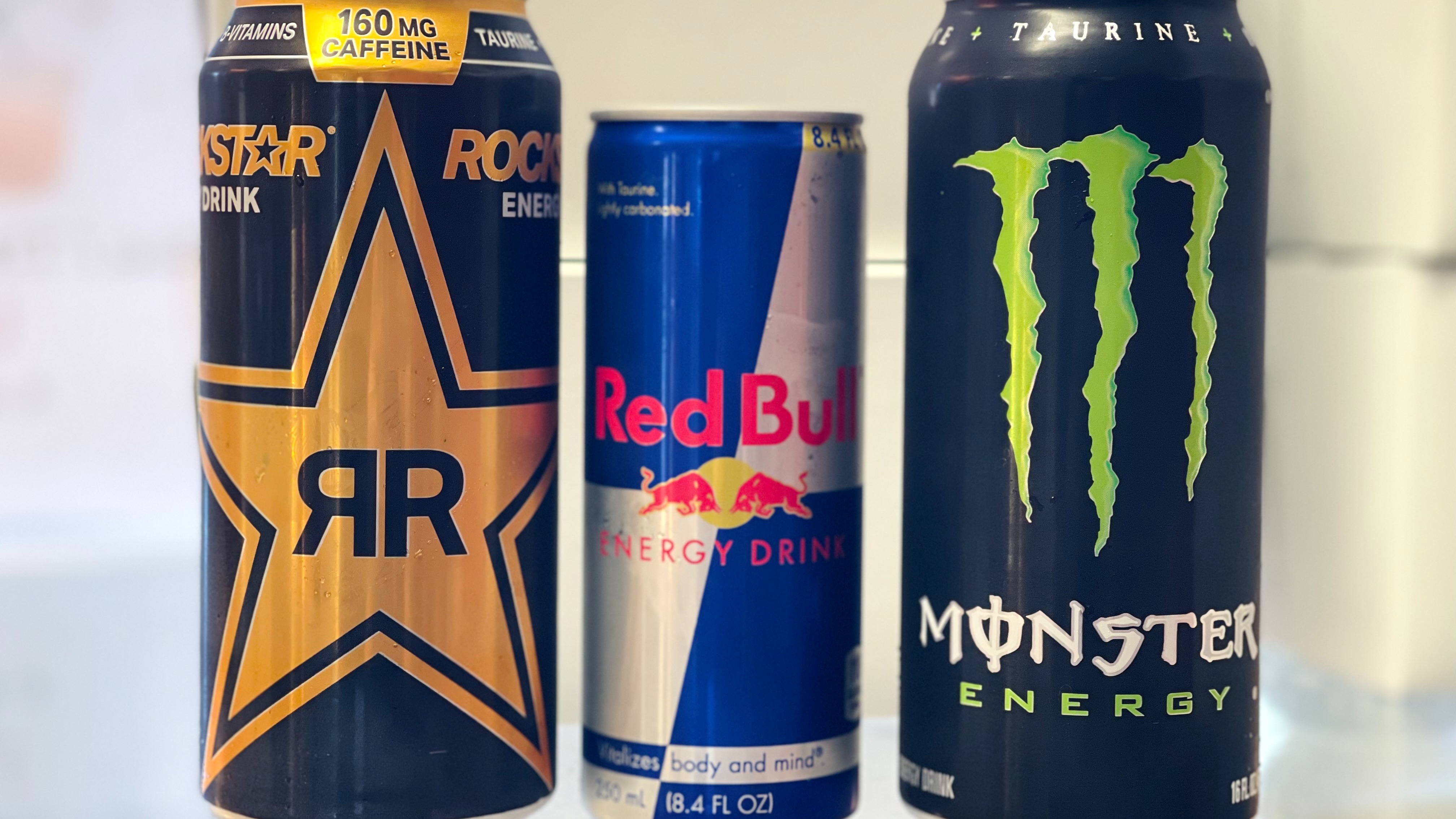 Energy Drink