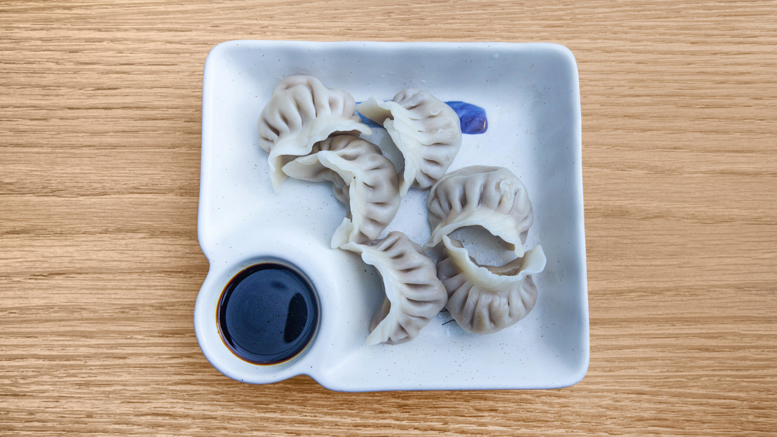 14. 6 Dumplings