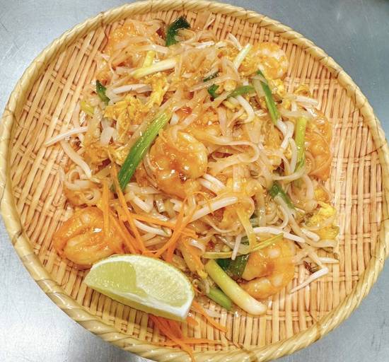 Pad Thai