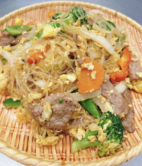 Pad Woon Sen