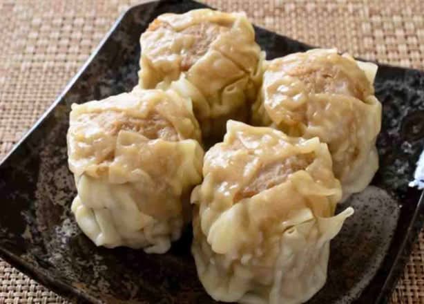 Shumai [6]