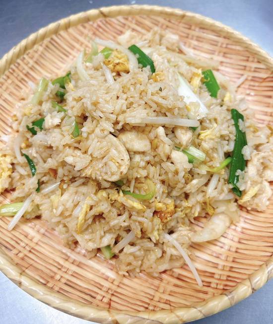 Thai Fried Rice