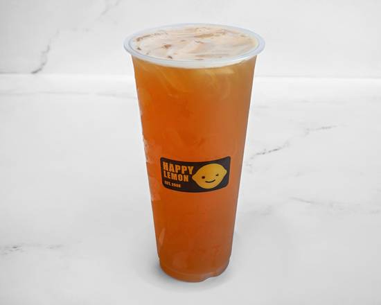 Grapefruit Jasmine Green Tea