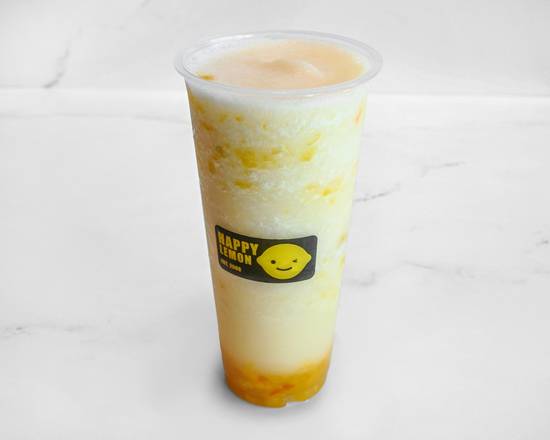 Mango Yakult Smoothie