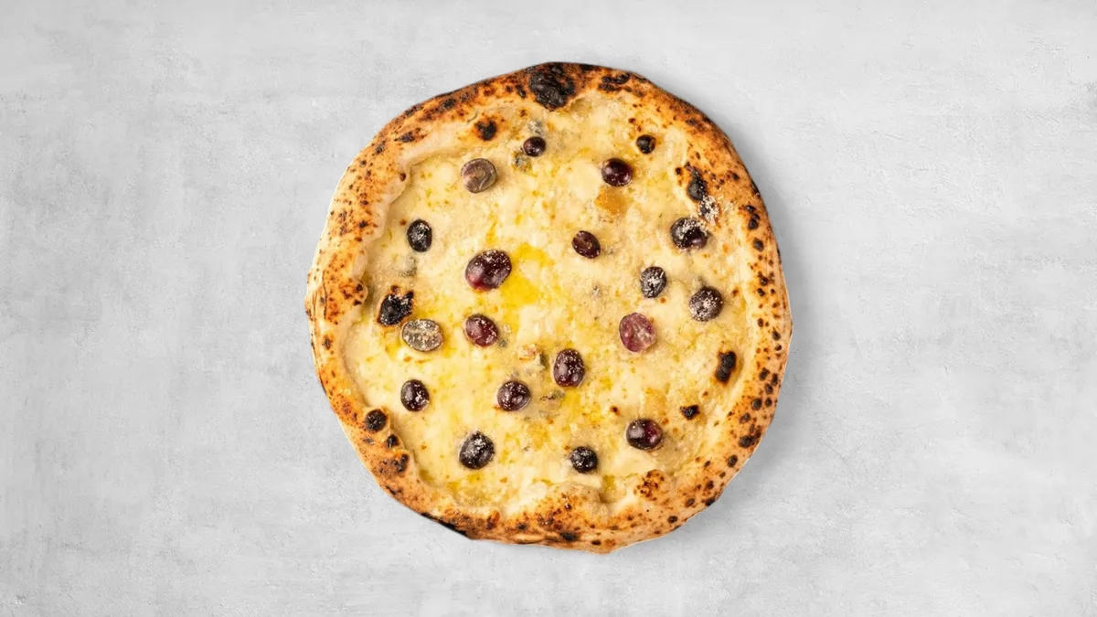 4 Formaggi
