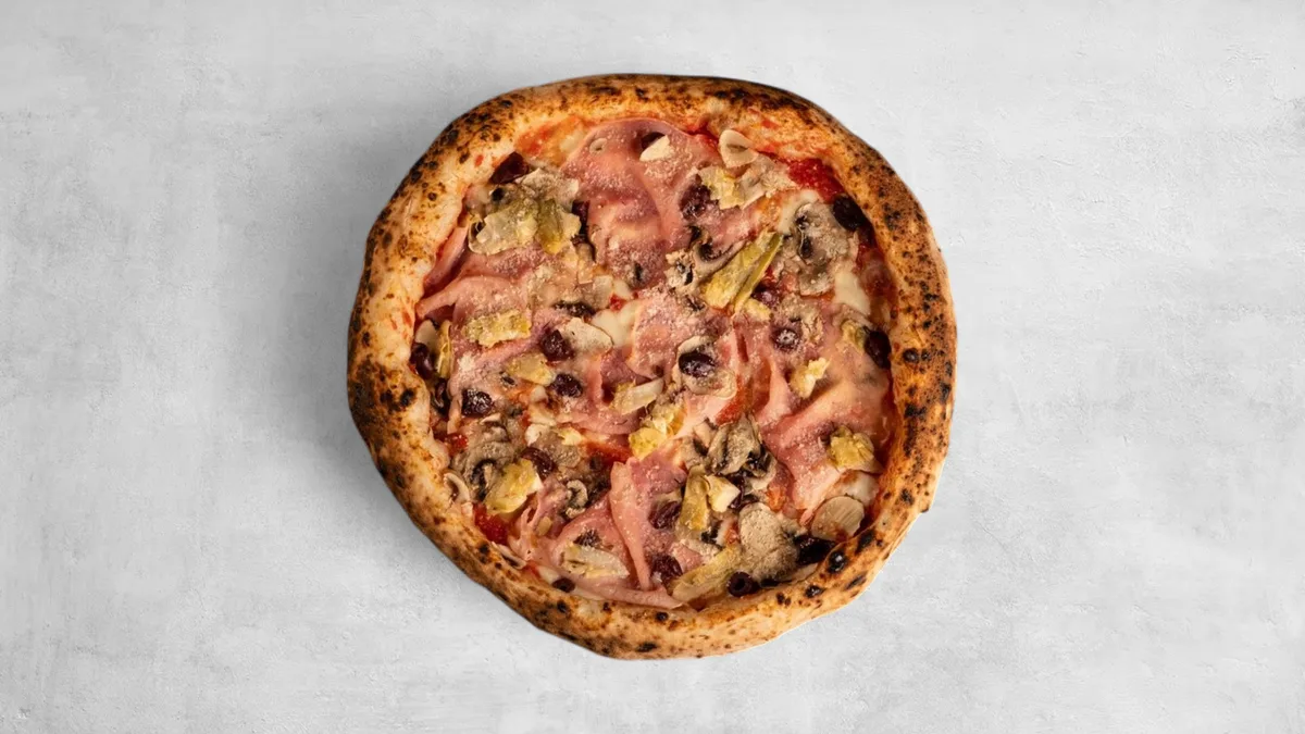 Capricciosa
