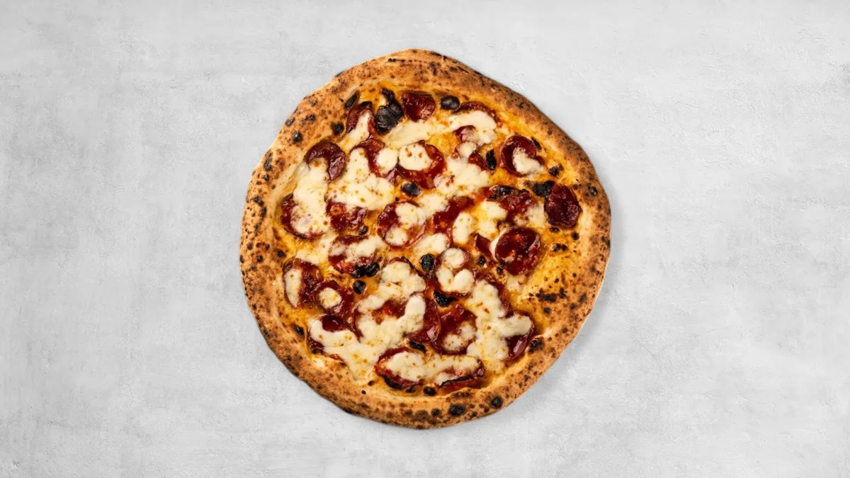 Chorizo