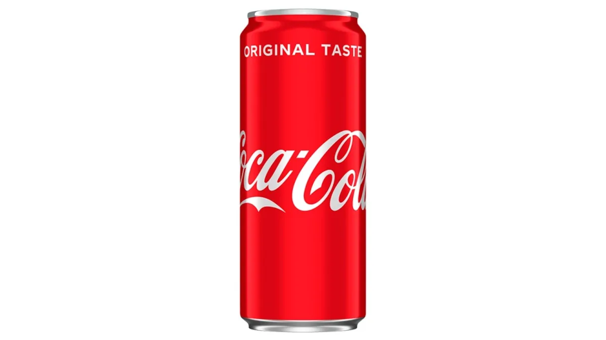 Coca-Cola