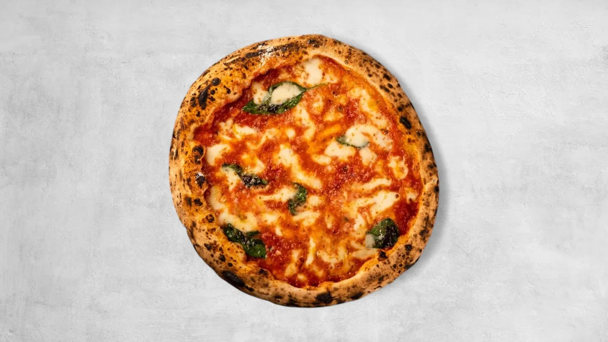 Margherita