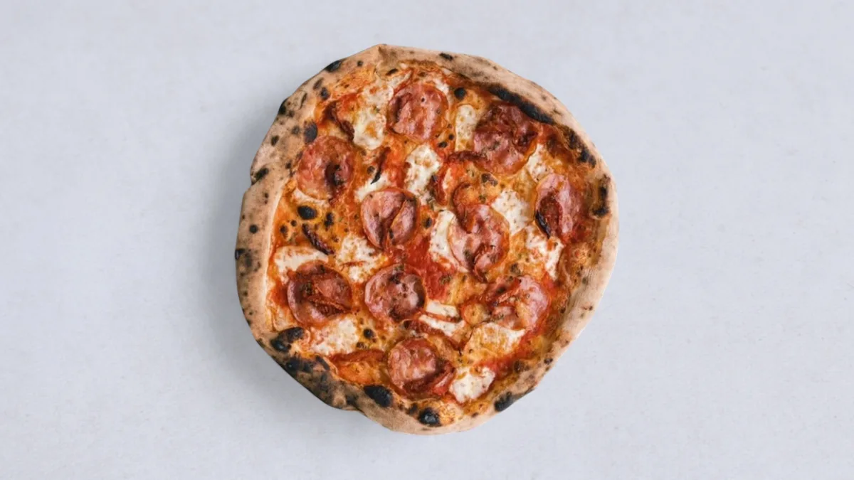 Pizza Timo