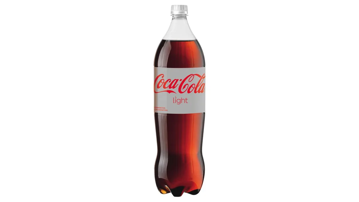 Coca Cola Light 1,75l
