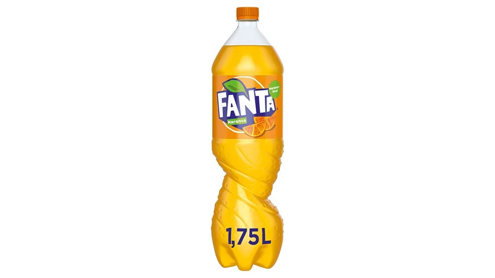 Fanta 1,75l