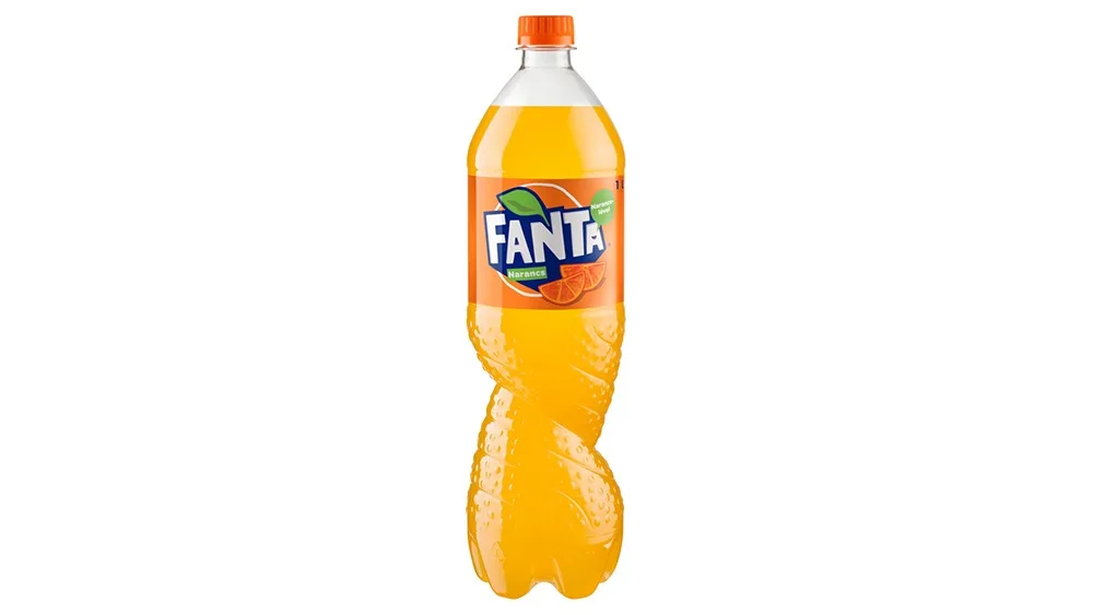 Fanta 1l