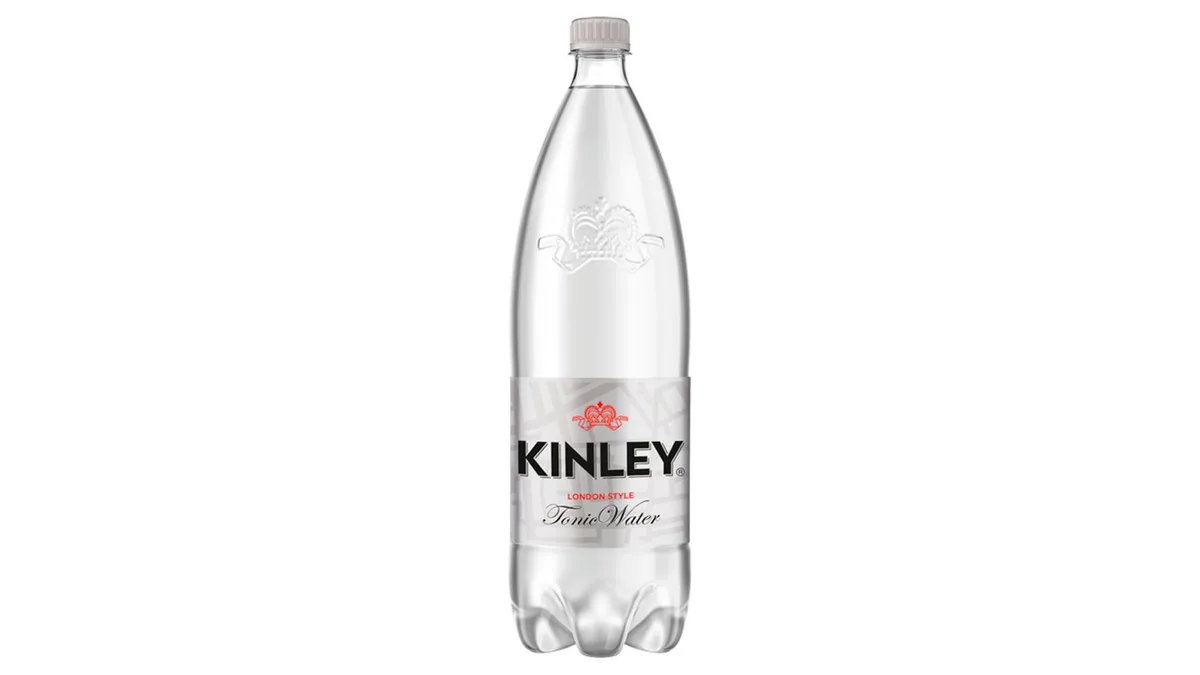 Kinley tonic 1,5l