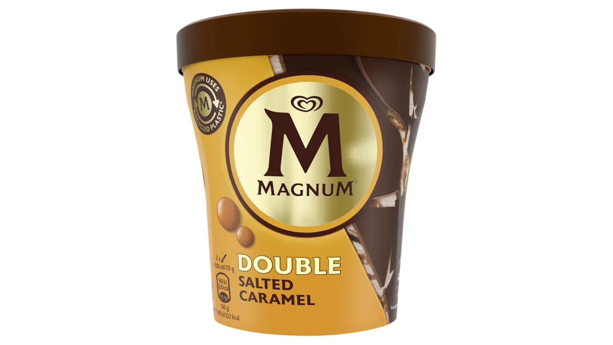 Magnum Double Salted Caramel (440ml)