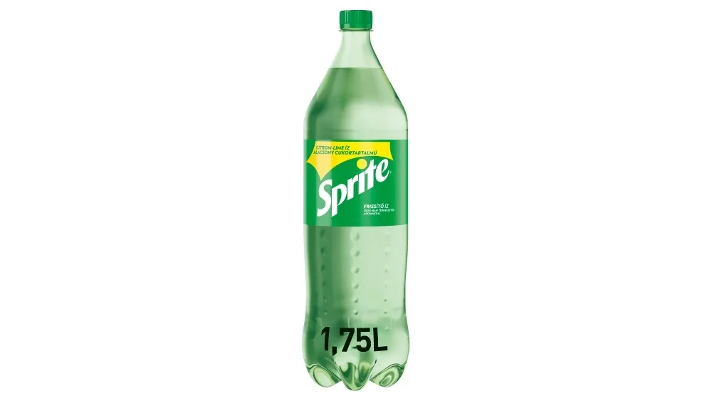 Sprite 1,75l