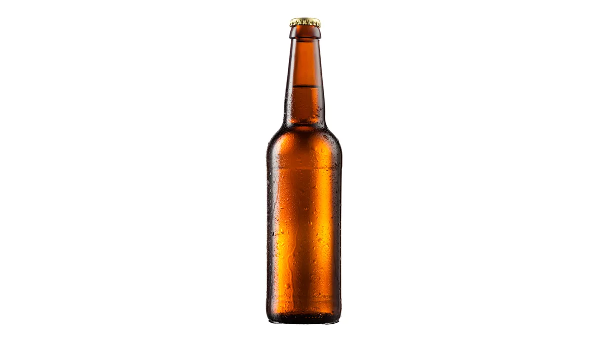 Szalon sör 0,5l