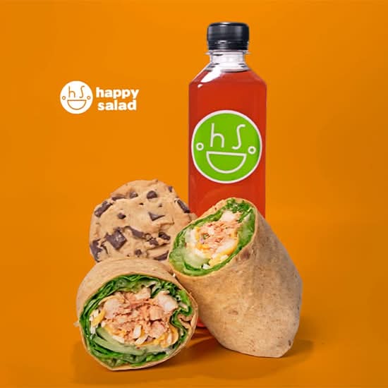 Happy combo 1