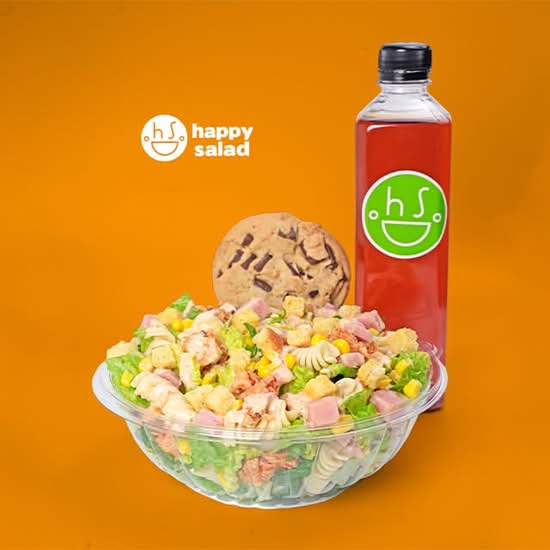 Happy combo 11