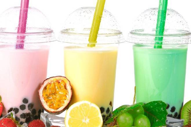 Bubble Tea