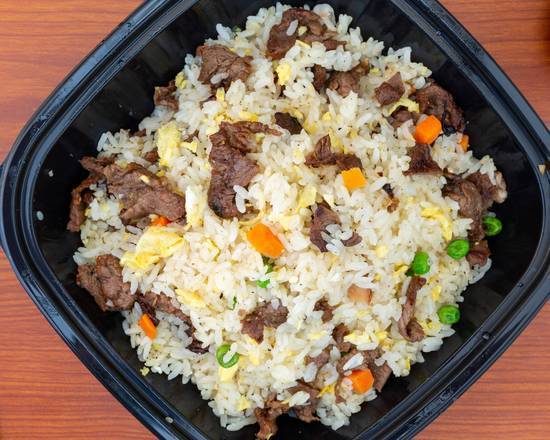 Combo Fried Rice