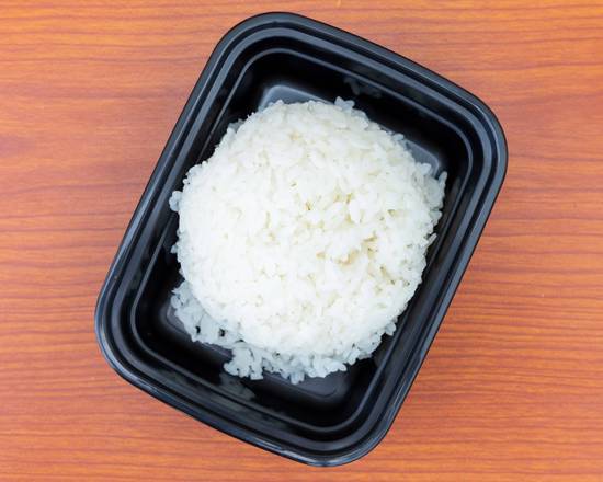 Side of Steamed Rice