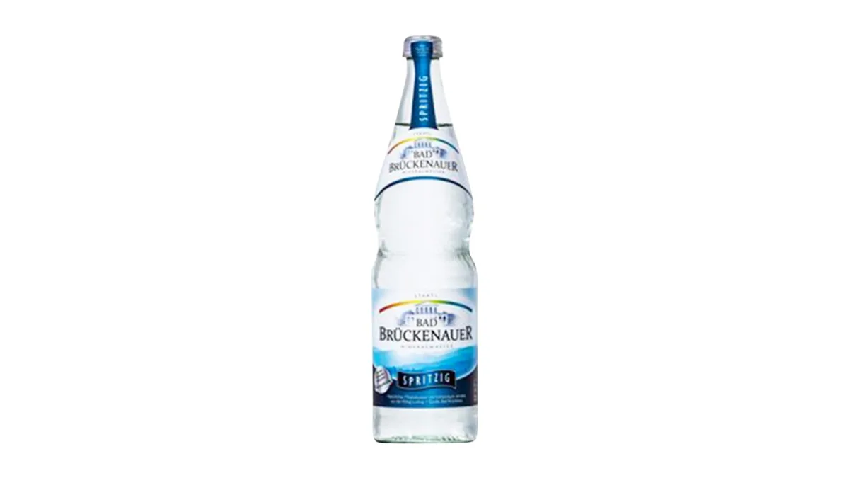 Bad Brückenauer Spritzig 1,0 l