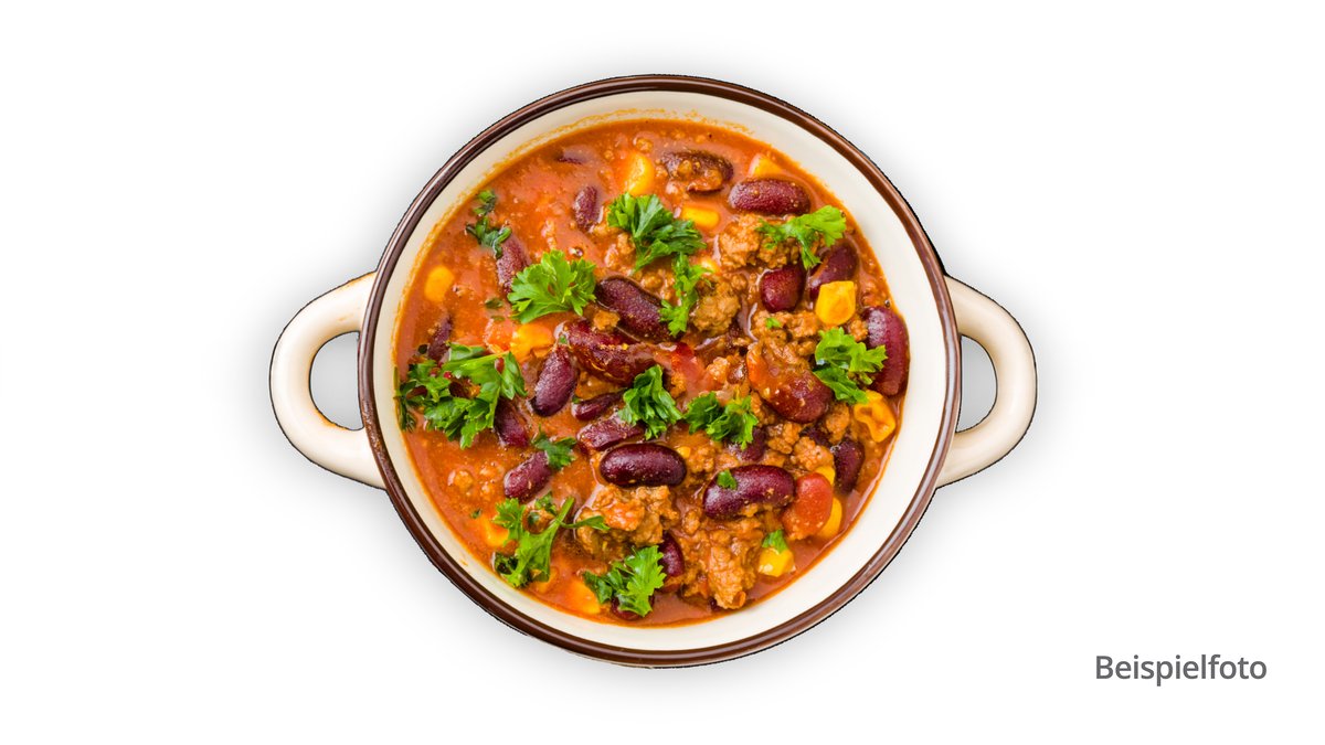 Chili con Carne