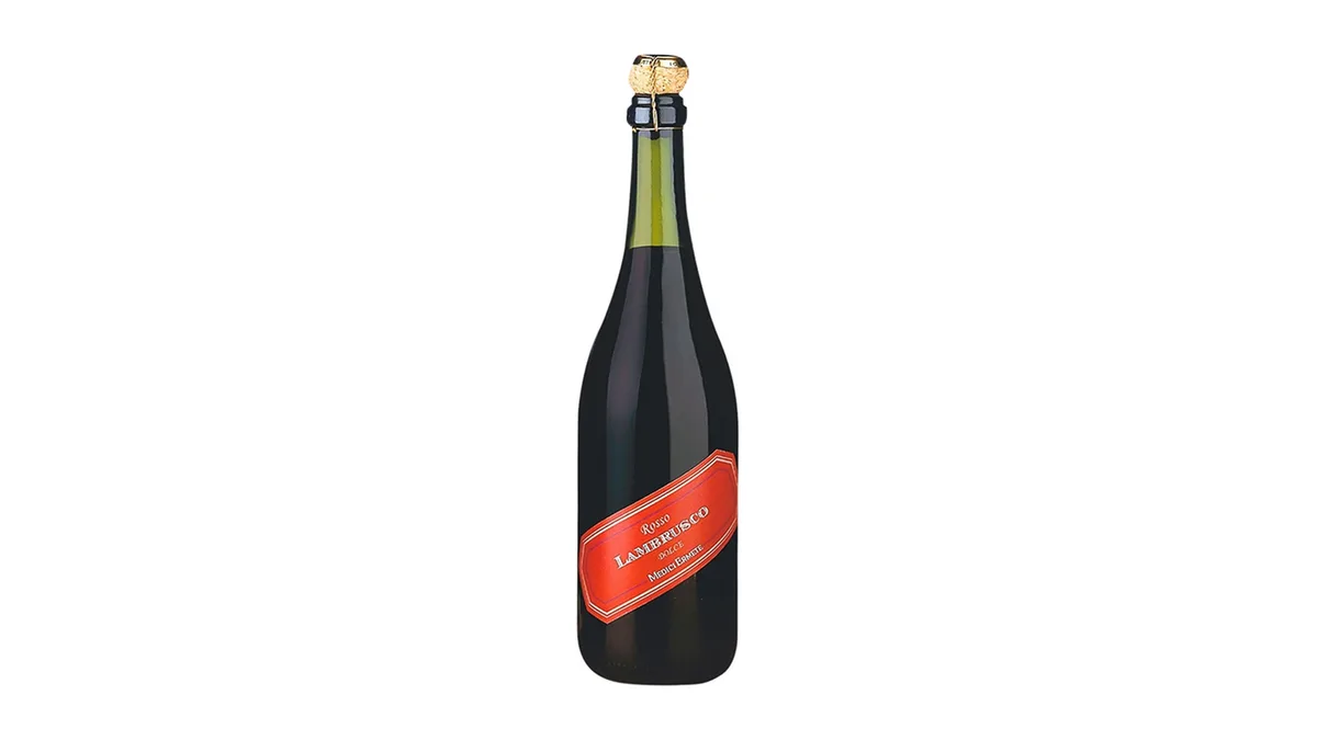 Medici Lambrusco 0,75 l
