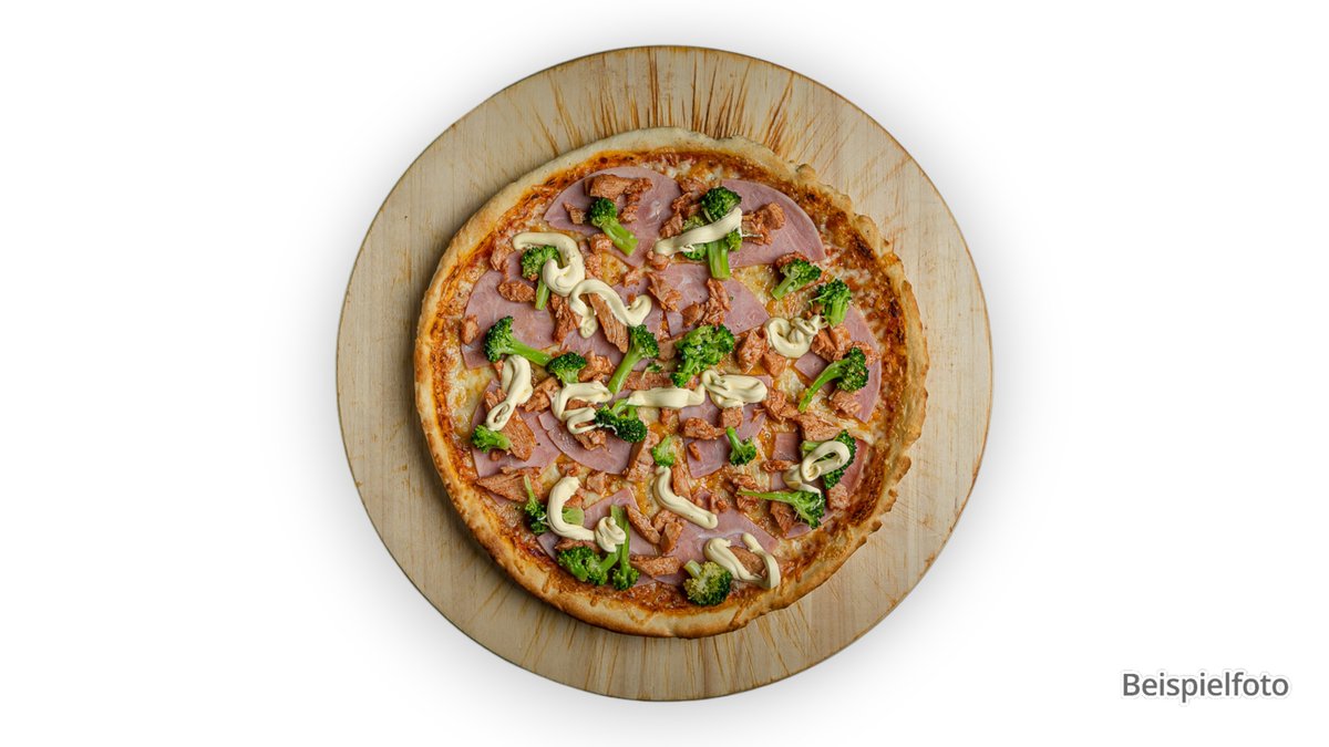 Pizza Holland