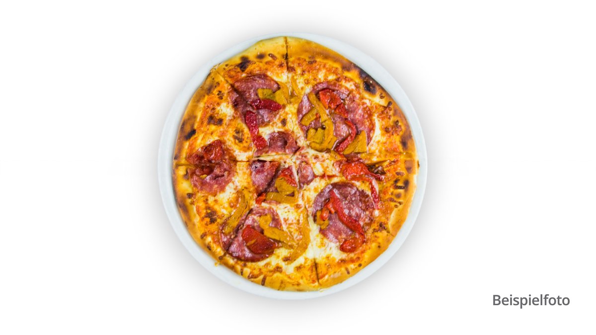 Pizza Milano