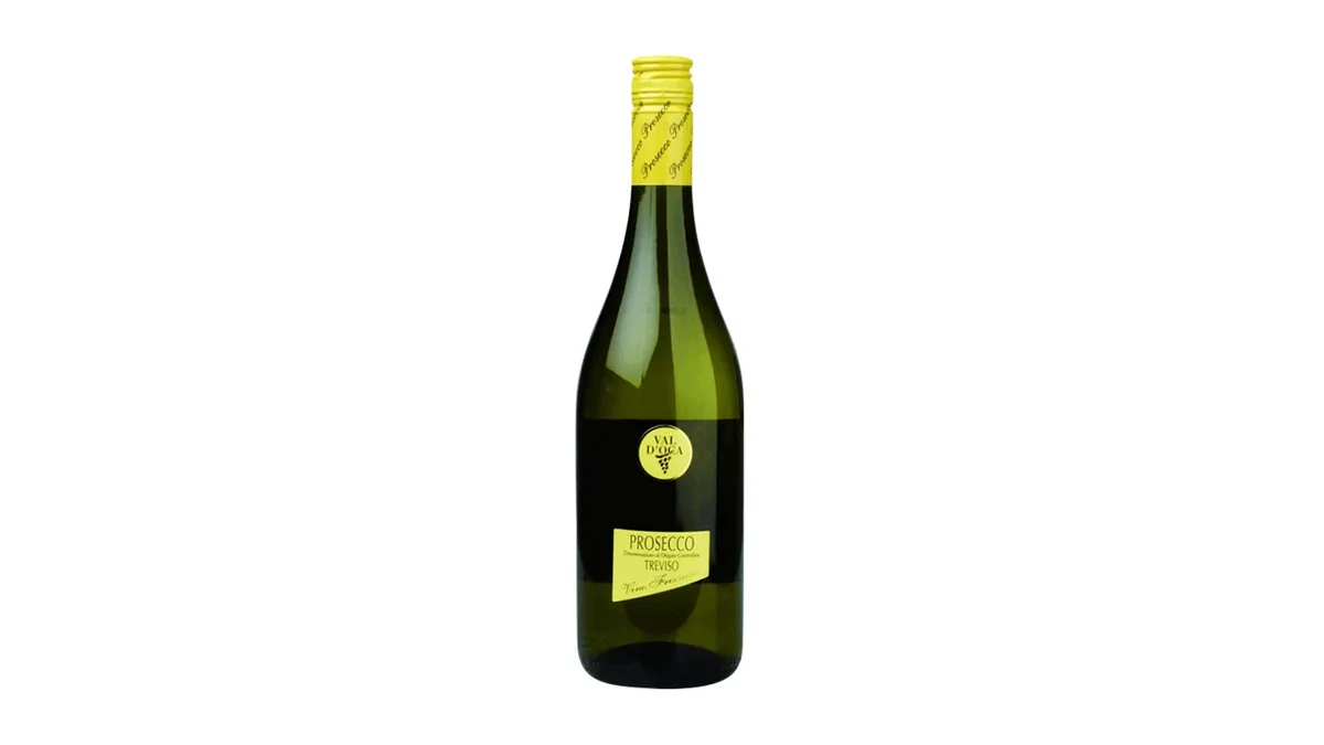Val d'Oca Prosecco di Treviso 0,75 l