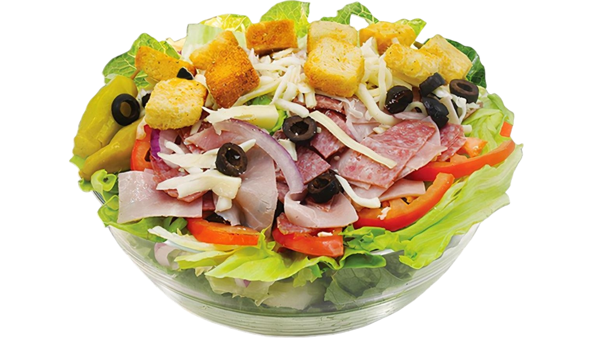 Antipasto small
