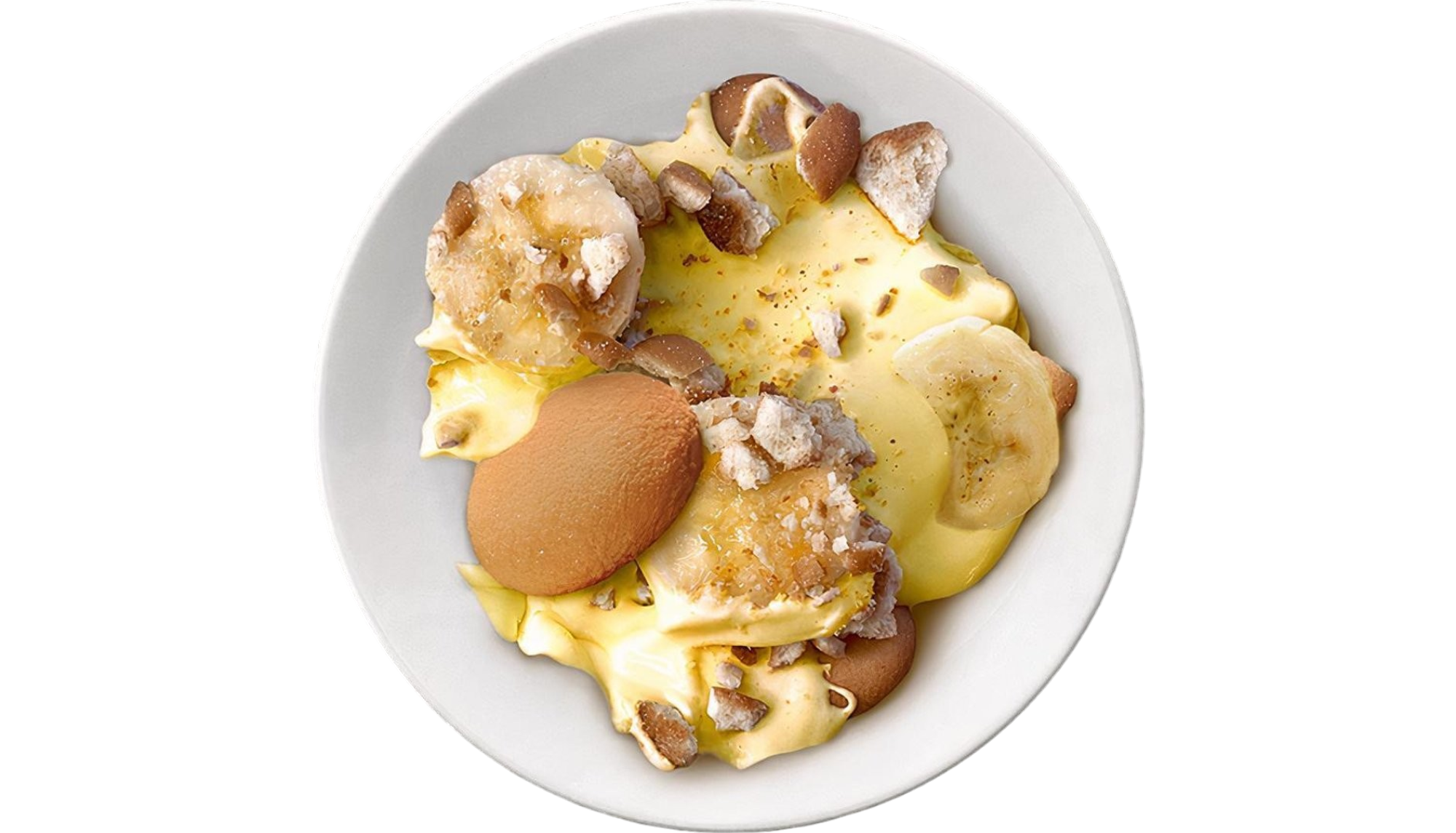 Banana Pudding